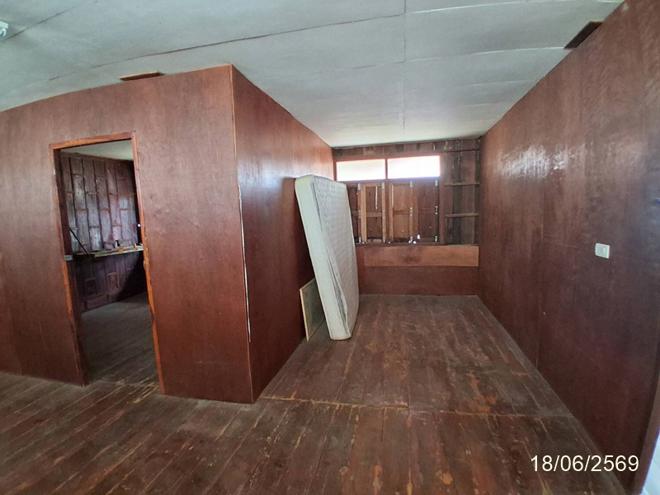 รูป บ้านเดี่ยว 69 ตร.วา เมืองอำนาจเจริญ อำนาจเจริญ 1.1M - รูปที่ 9/35