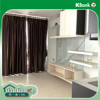 picture CONDO 29.21 Sq.m. Muang Chiang Rai Chiang Rai for 885,000 - 17/19