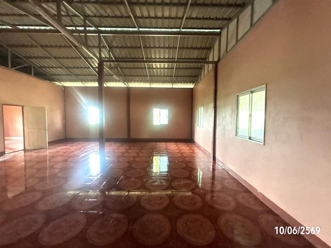 picture HOME 800 Sq.w. Kut Khao Pun Ubon Ratchathani for 4.4M - 19/33