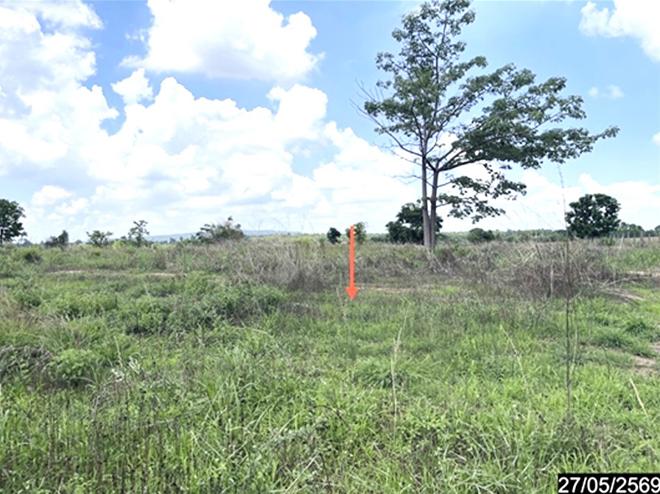 picture LAND 5205 Sq.w. Khao Suan Kwang Khon Kaen for 2.6M - 8/23