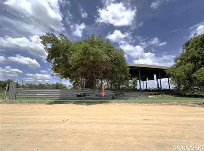 รูป เพิงอเนกประสงค์ 3018 ตร.วา เสนาใหญ่ พระนครศรีอยุธยา 5.5M - รูปที่ 4/19