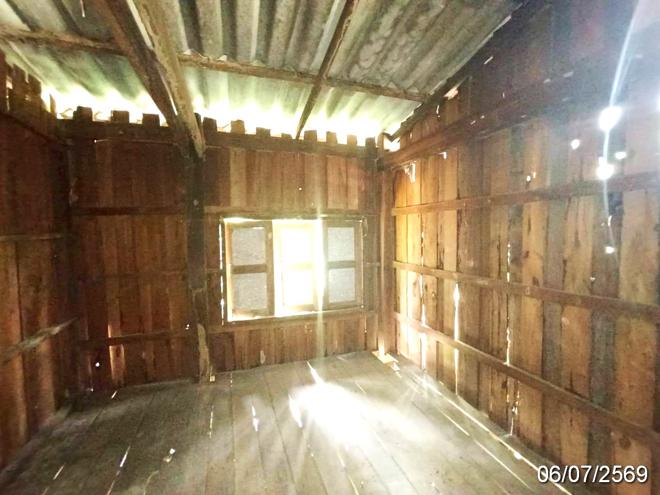 รูป บ้านเดี่ยว 174 ตร.วา พร้าว เชียงใหม่ 375,000 - รูปที่ 9/29
