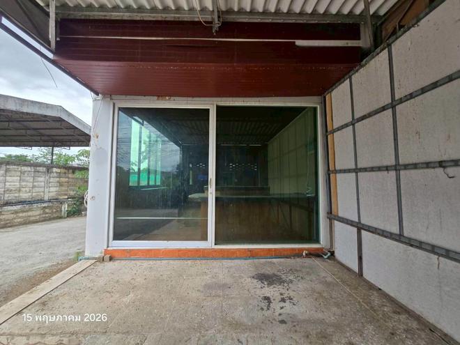 รูป อาคารพาณิชย์ 25 ตร.วา เมืองสุโขทัย สุโขทัย 2.6M - รูปที่ 2/39