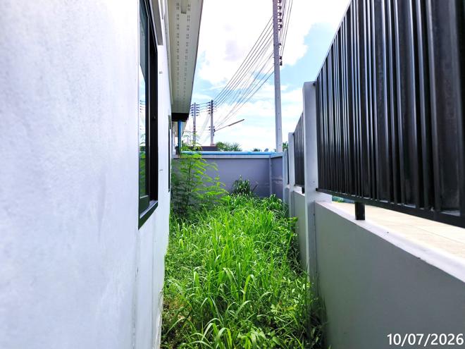 picture TOWN HOUSE 26.2 Sq.w. Pluak Daeng Rayong for 1.7M - 9/25