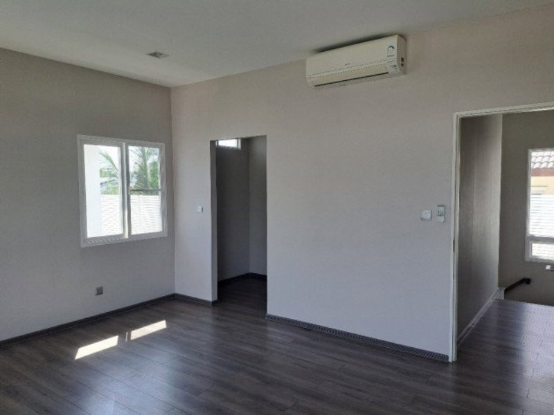 รูป ขายบ้านเดี่ยว หมู่บ้านมัณฑนา เวสต์เกต | Mantana Westgate  71.8 ตร.ว. หมู่บ้านอยู่ติดถนนใหญ่ กาญจนาภิเษก ใกล้เซ็นทรัล เวสต์เกต ใกล้ MRT ตลาดบางใหญ่ - รูปที่ 13/15