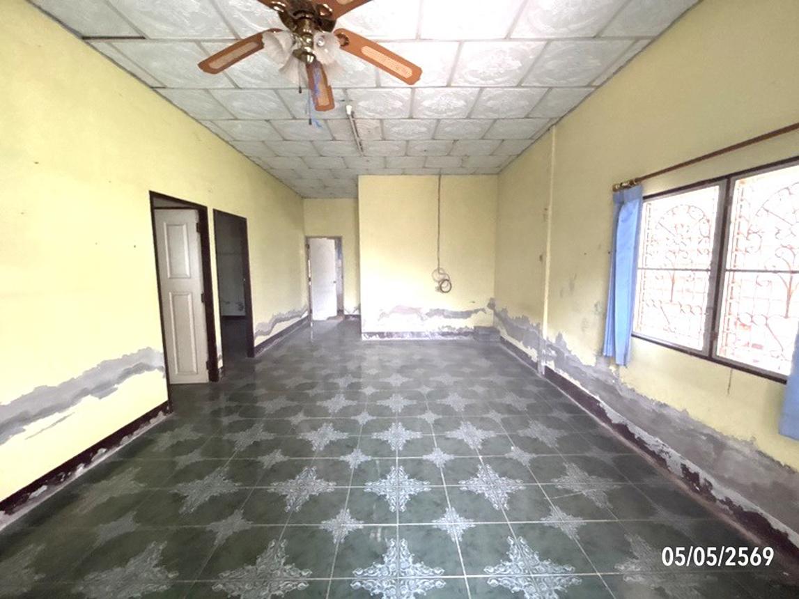 รูป บ้านเดี่ยว 65 ตร.วา คง นครราชสีมา 760,000 - รูปที่ 16/25