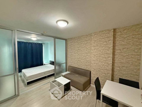 1-BR Condo at D Condo Sign Chiang Mai close to CentralFestival Chiangmai (ID 3328468)