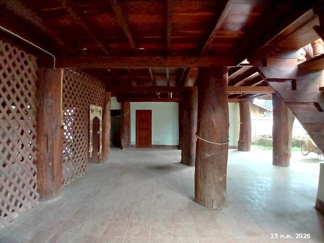 picture HOME 67 Sq.w. Muang Lampang Lamphang for 830,000 - 4/29