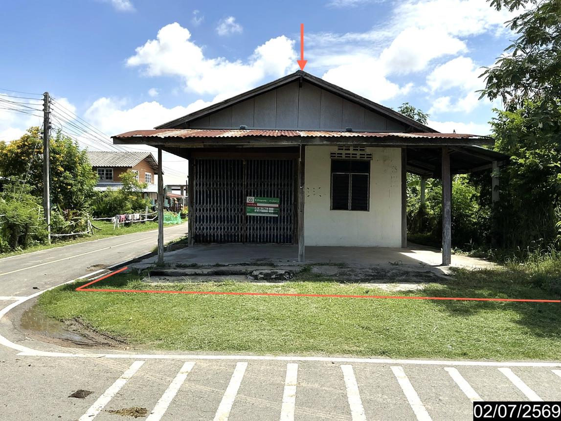picture HOME 66 Sq.w. Muang Buri Ram Buri Ram for 567,000 - 12/25