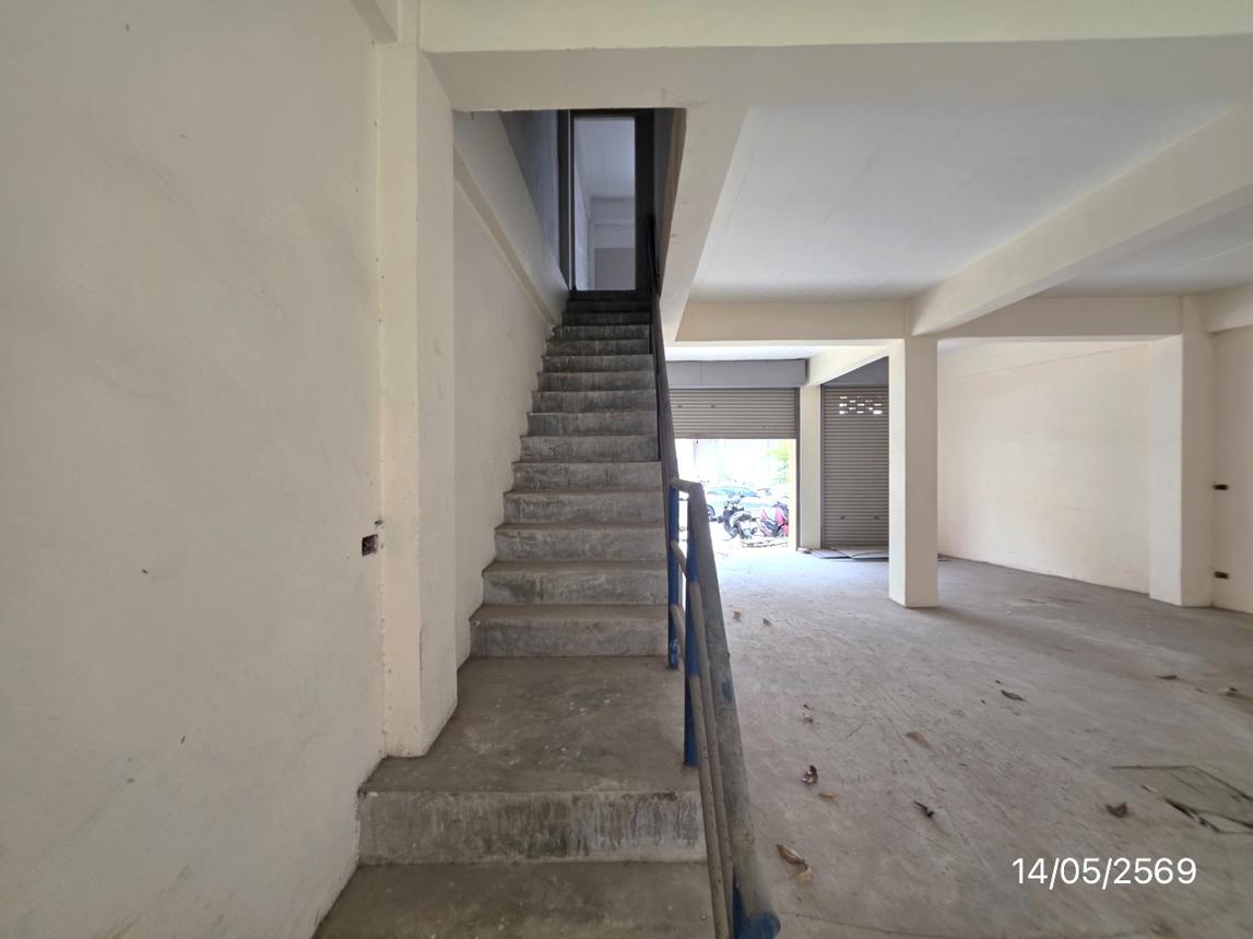 รูป อาคารพาณิชย์ 22 ตร.วา เขตพระโขนง กรุงเทพมหานคร 3.7M - รูปที่ 22/35