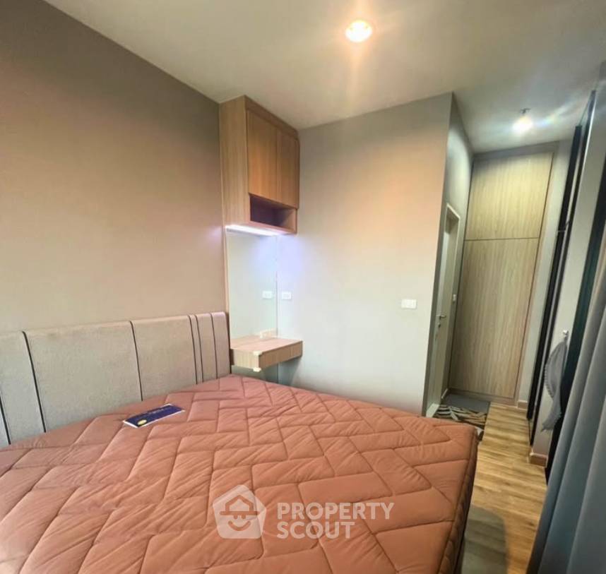 รูป คอนโด 1 ห้องนอน ชั้น 29 Niche Mono Sukhumvit-Bearing ใกล้ BTS แบริ่ง (ID 3325453) - รูปที่ 2/4