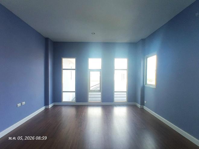 picture HOME 93.3 Sq.w. Saphan Sung Bangkok for 11.8M - 13/41