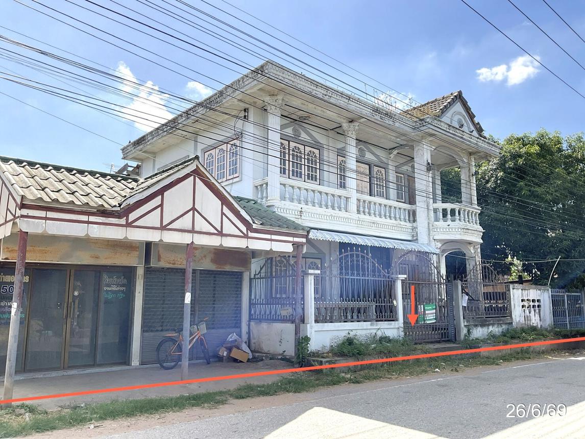 picture HOME 74 Sq.w. Noen Sa-Nga Chaiyaphum for 2.1M - 23/45