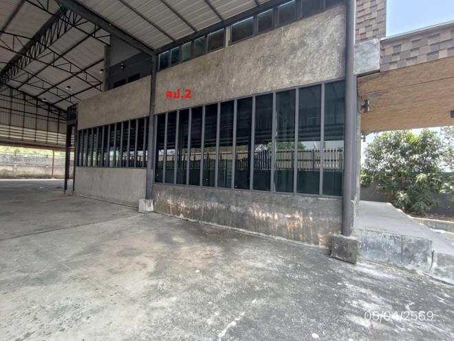 picture FACTORY 200 Sq.w. Lat Lum Kaeo Pathumthani for 7.4M - 9/51