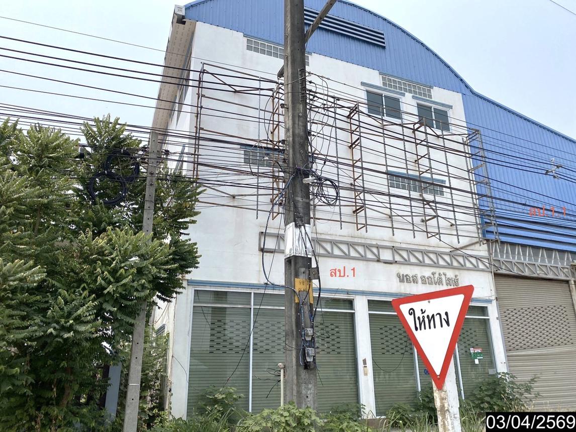 รูป อาคารพาณิชย์ 59 ตร.วา ศรีเชียงใหม่ หนองคาย 3.2M - รูปที่ 24/45