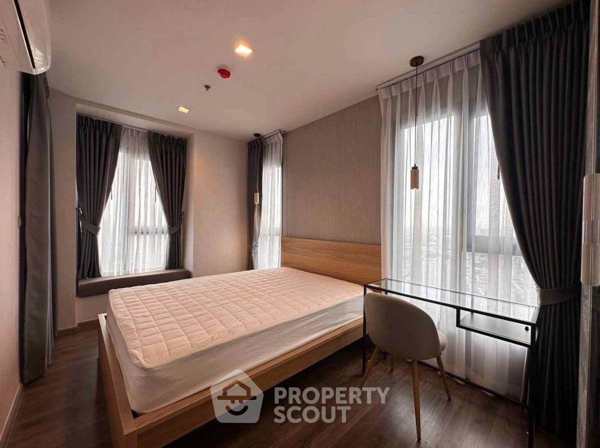 รูป ชั้น 38 ห้อง 2 ห้องนอน Life Ladprao Valley ใกล้ BTS ห้าแยกลาดพร้าว 100 ม. (ID 3328969) - รูปที่ 4/8