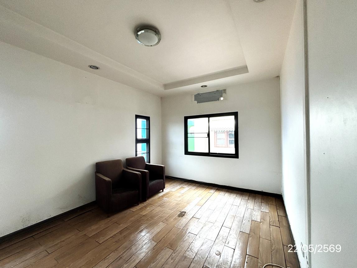 รูป บ้านเดี่ยว 90 ตร.วา เจริญค้า หัวโป่ง บ้านโป่ง ราชบุรี 4.3M - รูปที่ 41/45
