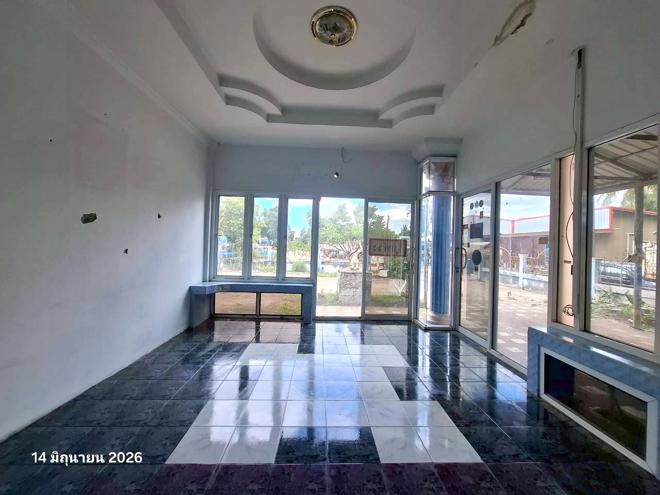 รูป บ้านเดี่ยว 6927 ตร.วา หนองบัว นครสวรรค์ 3.8M - รูปที่ 6/61