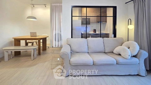 2-BR High-Floor Condo, The Parkland Phetkasem 56 Near MRT Lak Song (ID 3014105)