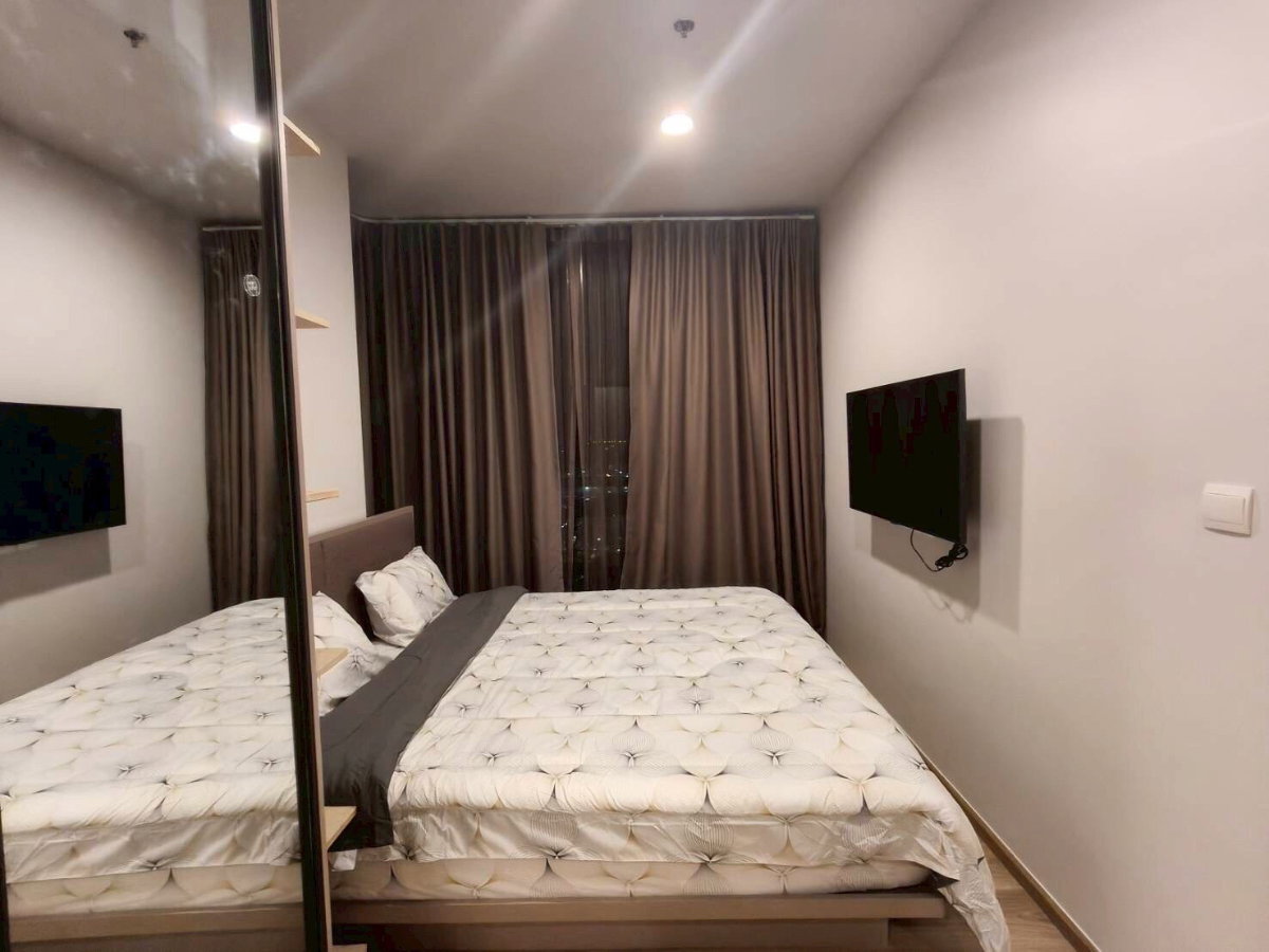 picture For rent condo Oka Haus 2 Bedroom (S11-0322) - 6/15