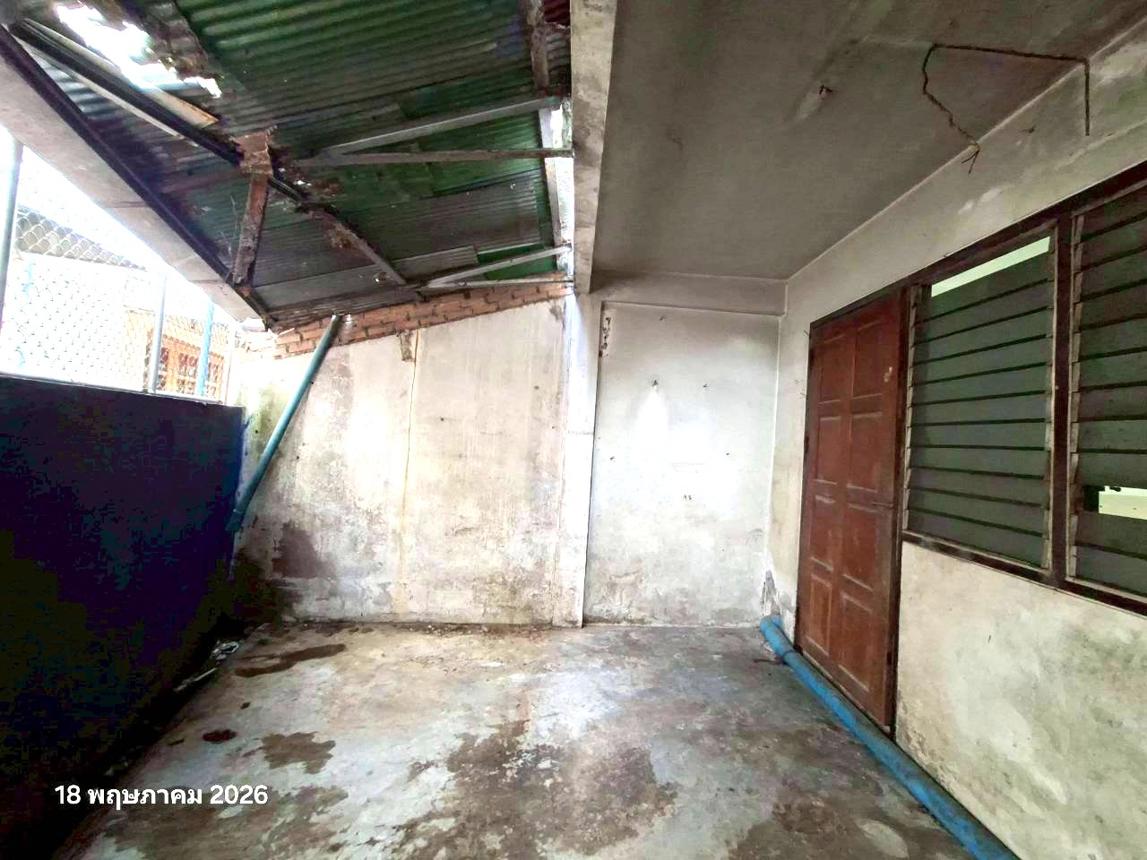 picture SHOP HOUSE 16 Sq.w. Fang Chiang Mai for 1M - 20/35