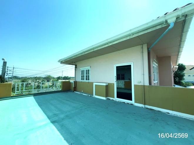 picture HOME 55.5 Sq.w. Muang Samut Prakarn Samut Prakarn for 3.2M - 22/47