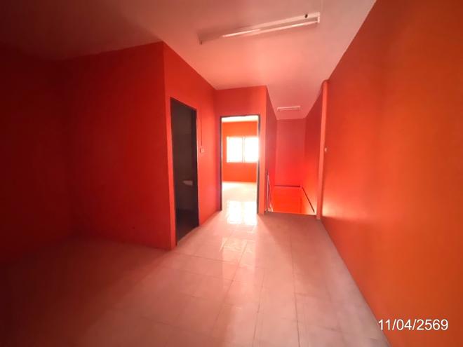 picture SHOP HOUSE 17.6 Sq.w. Muang Chon Buri Chonburi for 2.2M - 11/41