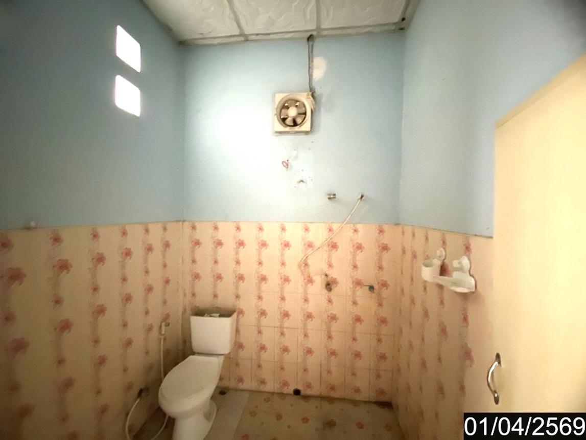 รูป บ้านเดี่ยว 55.2 ตร.วา เมืองหนองบัวลำภู หนองบัวลำภู 986,000 - รูปที่ 14/19