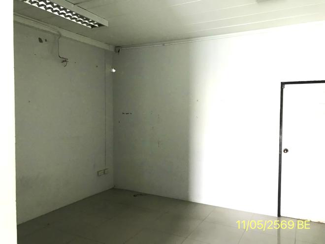 รูป อาคารพาณิชย์ 22.6 ตร.วา ลภาวัน 22 บางใหญ่ นนทบุรี 4.1M - รูปที่ 10/41
