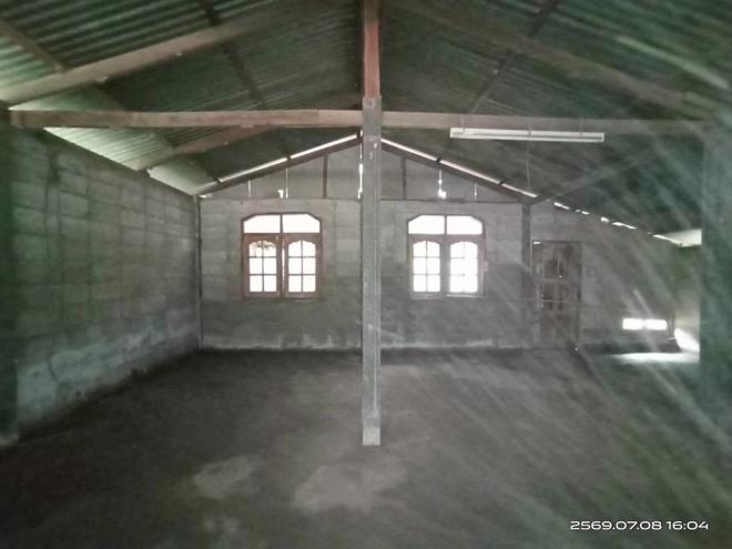 รูป บ้านเดี่ยว 95 ตร.วา ห้วยเม็ก กาฬสินธุ์ 474,000 - รูปที่ 8/29