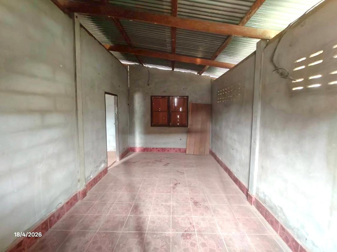 รูป บ้านเดี่ยว 159 ตร.วา กุมภวาปี อุดรธานี 1.8M - รูปที่ 30/35