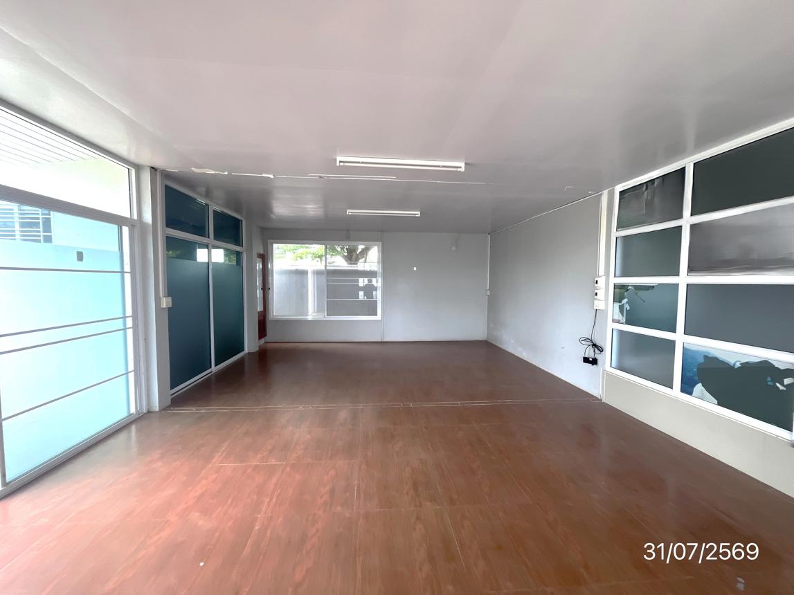 รูป บ้านเดี่ยว 147 ตร.วา ศรีสัชนาลัย สุโขทัย 3.5M - รูปที่ 18/29