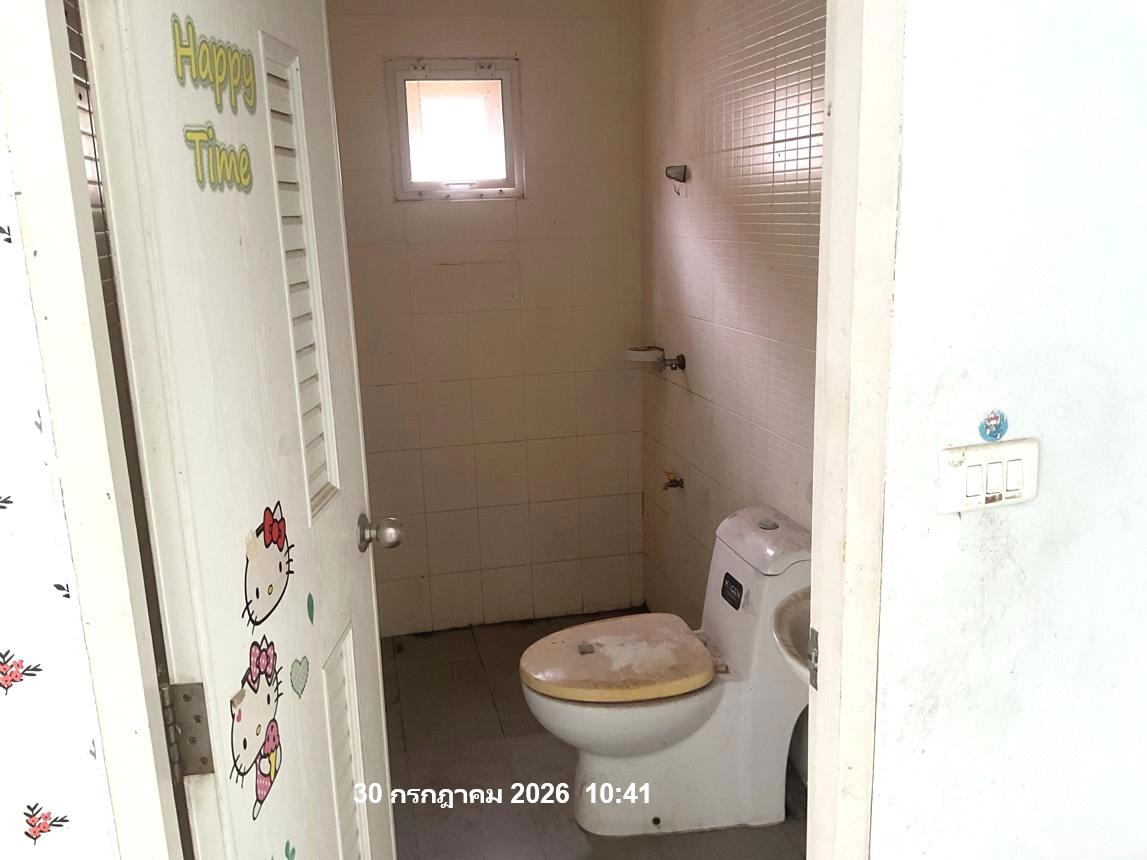รูป บ้านเดี่ยว 64 ตร.วา รวยยิ่ง เฟส 4 เมืองสุพรรณบุรี สุพรรณบุรี 1.8M - รูปที่ 19/25