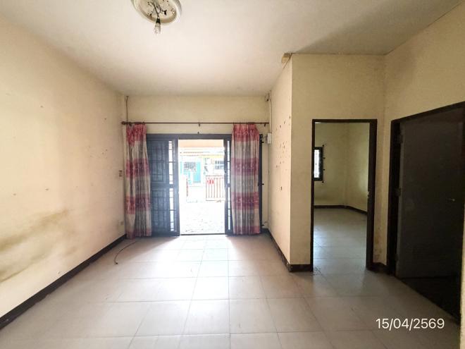 picture TOWN HOUSE 24.5 Sq.w. Si Racha Chonburi for 1.2M - 6/31