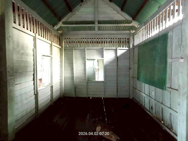 รูป ฟาร์ม 6600 ตร.วา เมืองปราจีนบุรี ปราจีนบุรี 8.8M - รูปที่ 33/89