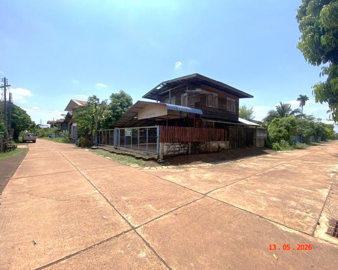 picture HOME 42 Sq.w. Phon Na Kaeo Sakon Nakhon for 386,000 - 17/37