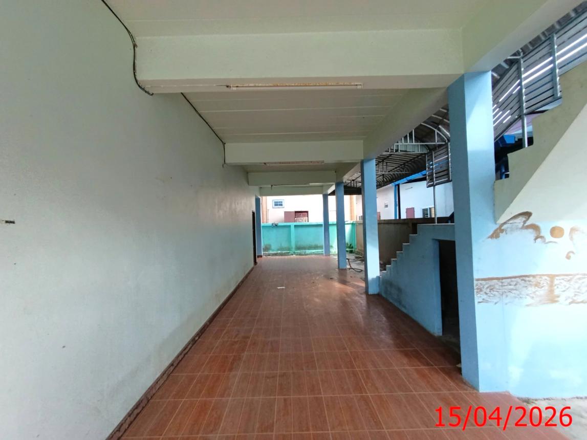 picture HOME 50 Sq.w. Hat Yai Songkhla for 2.1M - 20/35