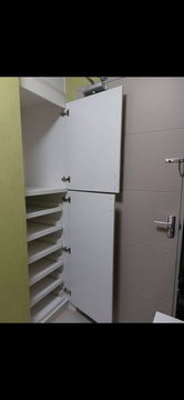 AA409073 | 1Bed | 1Bath | BTS Udom Suk | 30sqm | THB 13,000/mo | Fl.9 — Ideo Mix 103 Bangkok