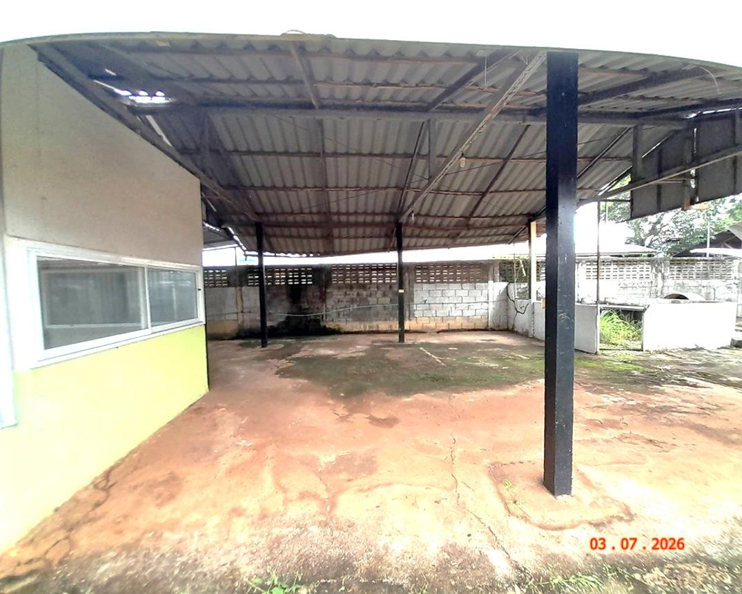 รูป บ้านเดี่ยว 167 ตร.วา เมืองสกลนคร สกลนคร 6.4M - รูปที่ 25/49