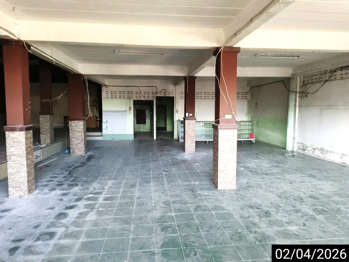 picture HOME 249.2 Sq.w. Muang Chumphon Chumphon for 8.7M - 34/57