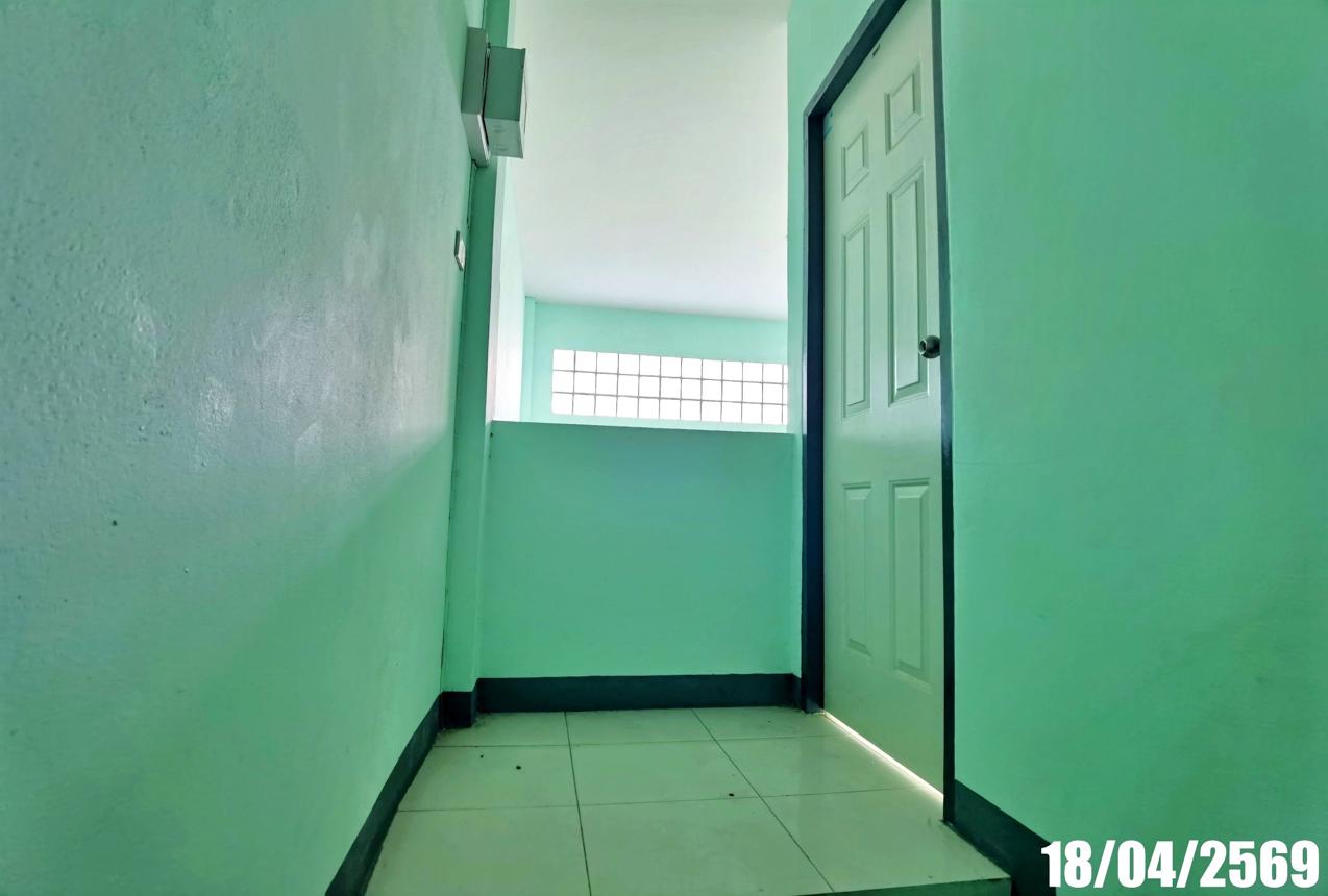 picture TOWN HOUSE 24 Sq.w. Phan Thong Chonburi for 1.7M - 22/29