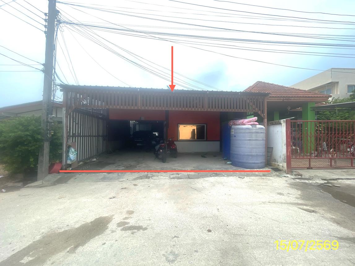picture HOME 170.6 Sq.w. Muang Songkhla Songkhla for 10.2M - 43/49