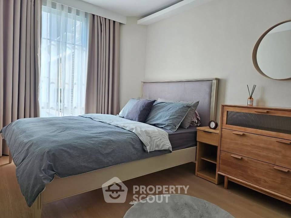 picture Pet-Friendly 1-BR At Maestro 39 Sukhumvit 39 Near BTS Phrom Phong (ID 3327036) - 4/11