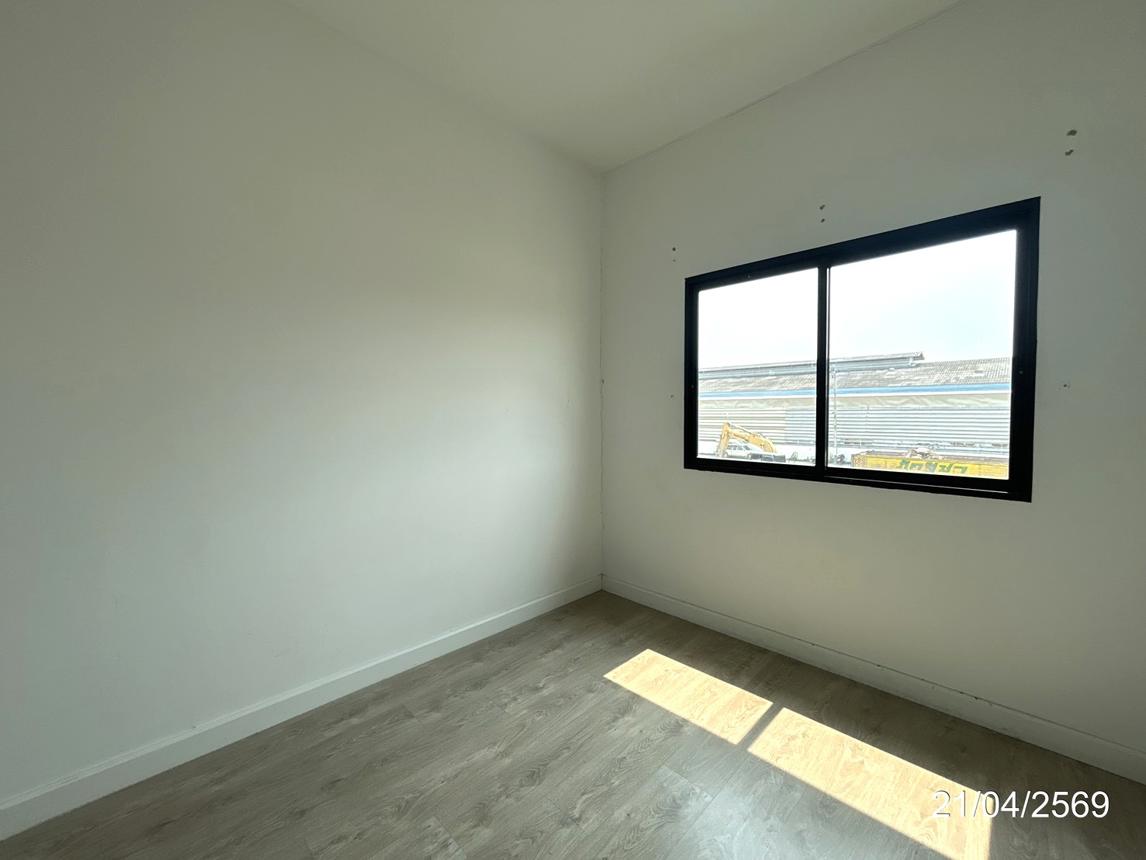 picture TOWN HOUSE 23 Sq.w. Phra Samut Jadee Samut Prakarn for 2.8M - 39/51