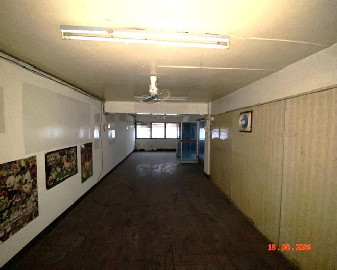 รูป อาคารพาณิชย์ 35 ตร.วา เมืองสกลนคร สกลนคร 10M - รูปที่ 13/51