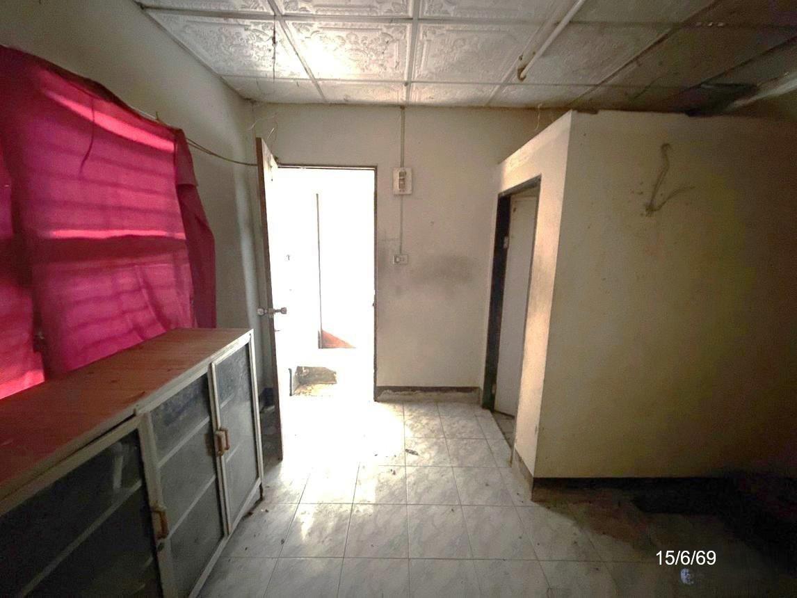 รูป บ้านเดี่ยว 63.4 ตร.วา เมืองศรีสะเกษ ศรีสะเกษ 994,000 - รูปที่ 28/35