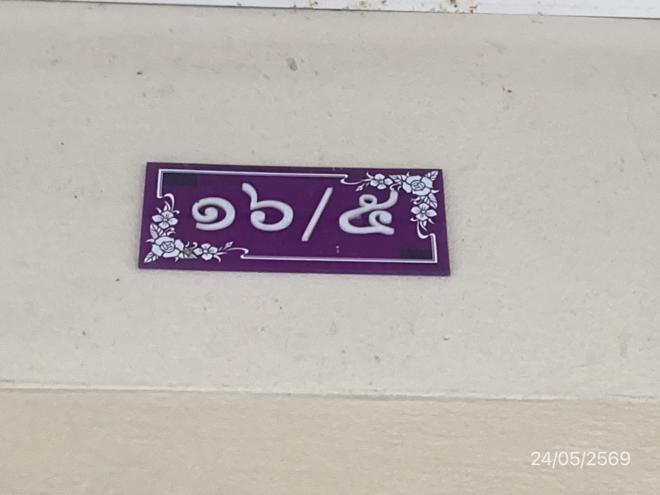 picture SHOP HOUSE 19.4 Sq.w. Muang Surat Thani Surat Thani for 2M - 13/29