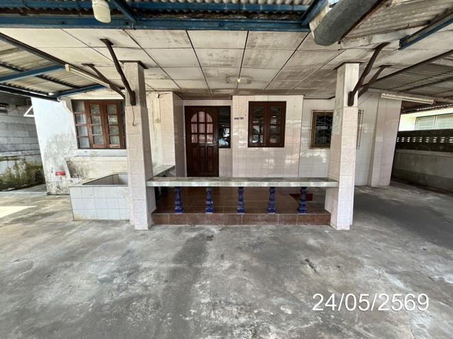 picture HOME 50 Sq.w. Muang Chumphon Chumphon for 1.3M - 5/33