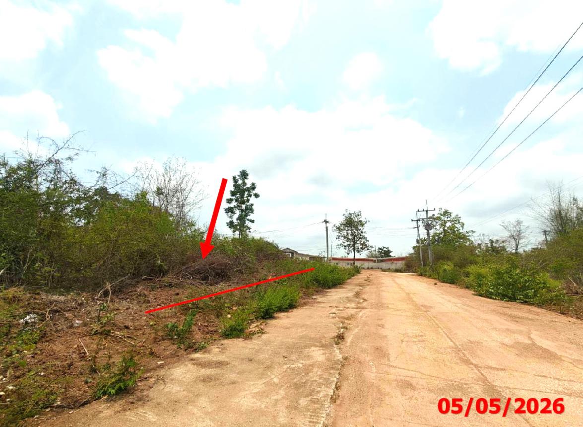 picture LAND 920 Sq.w. Mae Tha Lamphang for 1.3M - 14/21