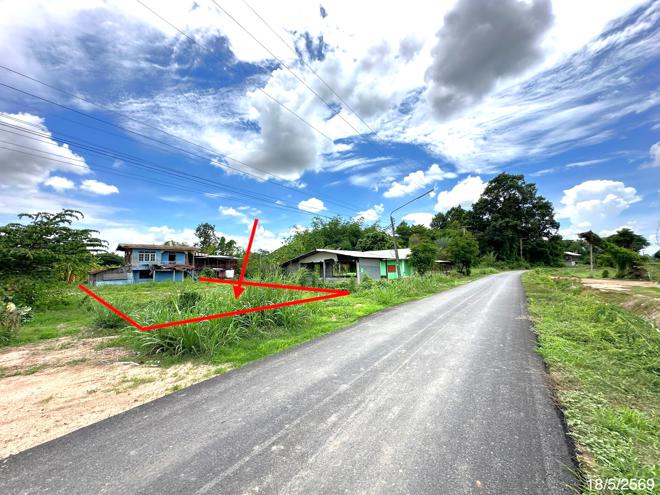 รูป บ้านเดี่ยว 238 ตร.วา โพทะเล พิจิตร 406,000 - รูปที่ 2/25